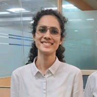 Meghna Luthra