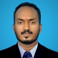 Bharathesh P R