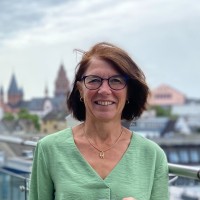 Sandra Grün