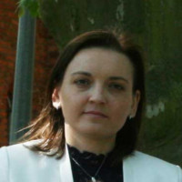 Mirka Zawilińska