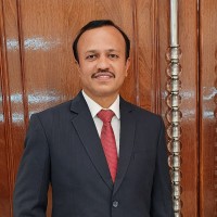 Viraj Karekar