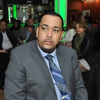 ISMAEL NAVARRO