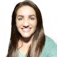 Gina Alejandra Zamora Ramírez
