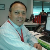 Carlos Ignacio Ayala Ramos