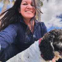 Penelope Hernandez Gonzalez