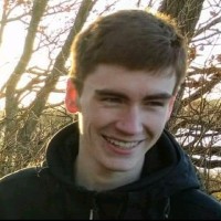 Calum Docherty