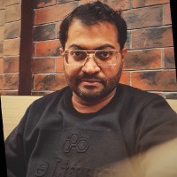 Partha Chakraborty