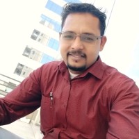 Sanjay Kumar