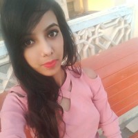 Amrita Yadav
