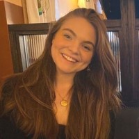 Hannah Welsh
