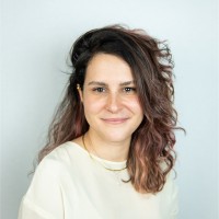 Gisela Burle Cosentino
