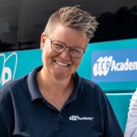 Renate Jonker