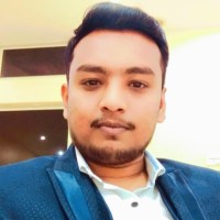Bhushan Bhongade