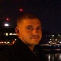Daniel Finucane