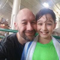 Dylan Zellmer
