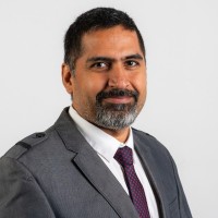 Mahesh Kumar