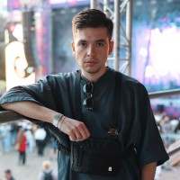 Vsevolod Tarashkevich