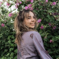 Sofie Lorien Spierenburg