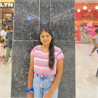 Vanshika Mittal