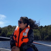 Ana Belen González Cárdenas