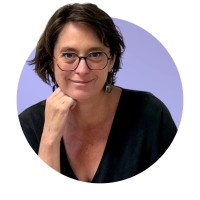 Gaëlle Lamare