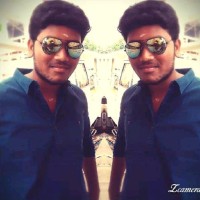 V Mani Kandan