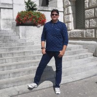 Sanjay Sharma