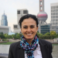 JANICE PONCE DE LEON
