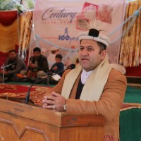 Karam Ali Shah