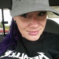 Cassondra Spivey