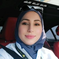 Lina Zaitoun