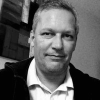 Rob Van Der Kooij