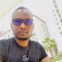 Yaghoub Bah