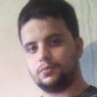 Eric Antônio Dos Santos