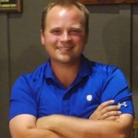 Brad Edwards, PGA