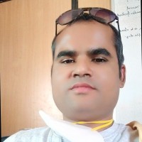 Amresh Kumar Shriwastva