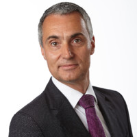 Cedric Falyse