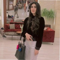 Syeda Farah Ijaz