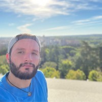 Luis Mora