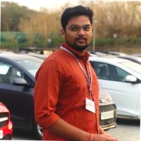 Rohith raj Penta