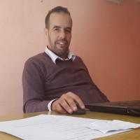 Ahmed Kajem