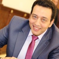 Ehab Sakr, PhD