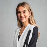 Olivia Oehmcke