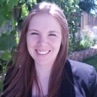 Kimberly (Treece) Loomis, CPA, MBA