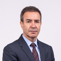 Antonio Salvador