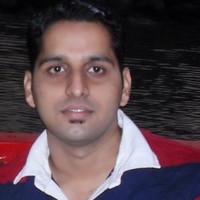 Yogesh Raut