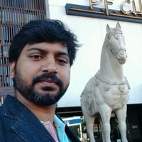 Jitendra Varma Datla