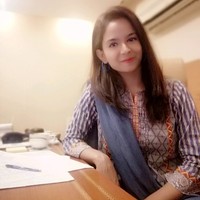 Huma Zafar