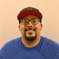 Alphonso Richardson