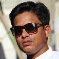 Manoj Kumar